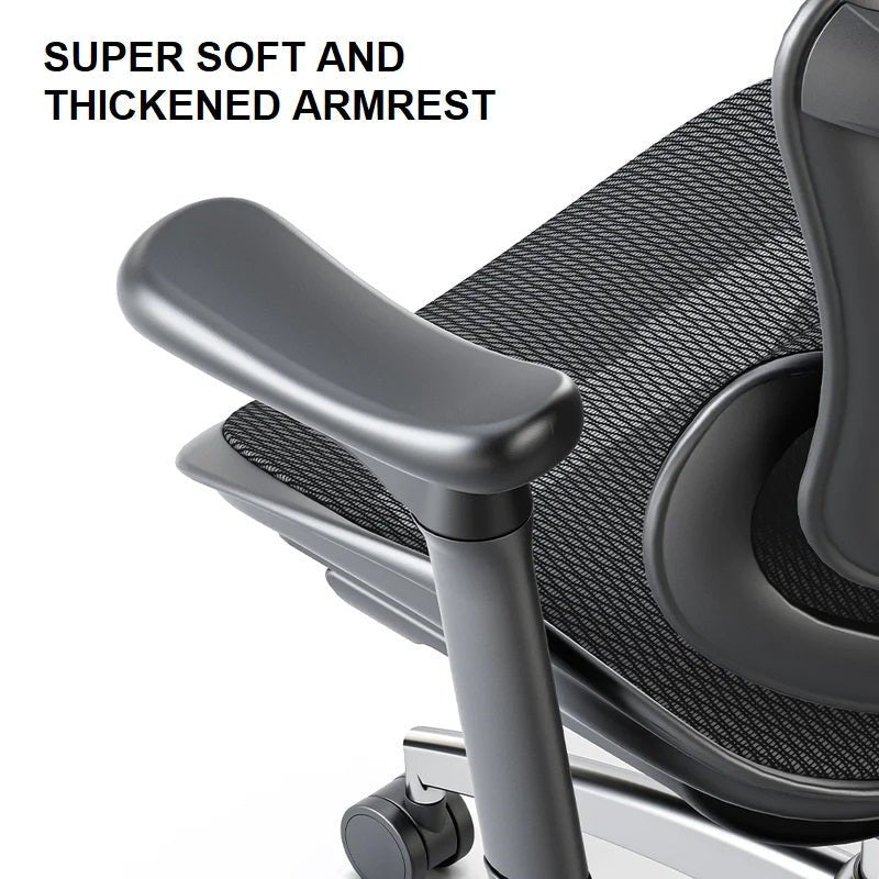 SIHOO A3 Doro C300 Ergonomic Office Chair