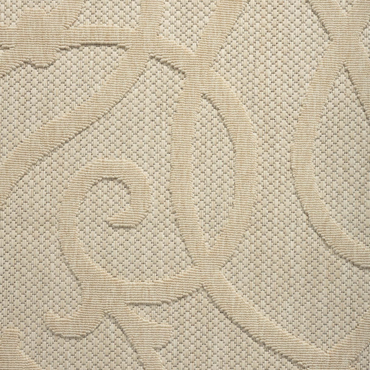 Alpha Outdoor Rug - Elegant & Durable Design