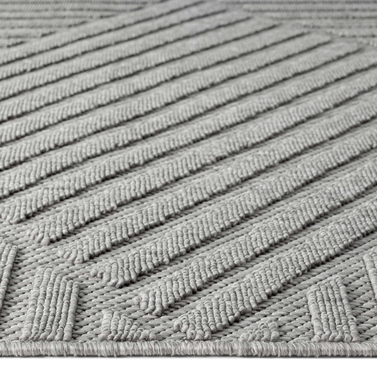 Havana Outdoor Rug - Elegant Durability