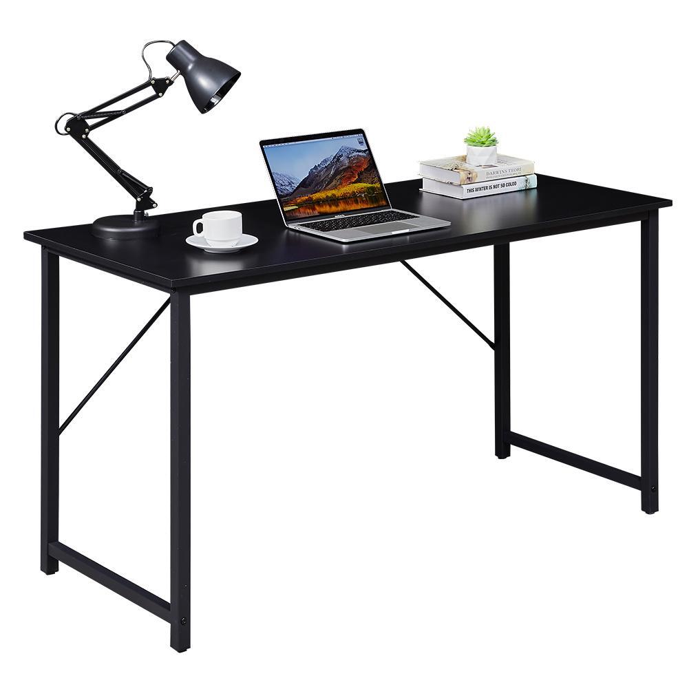 YES4HOMES Modern Computer Desk for Home Office