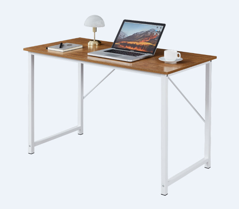 YES4HOMES Sturdy Multi-Purpose Computer Desk