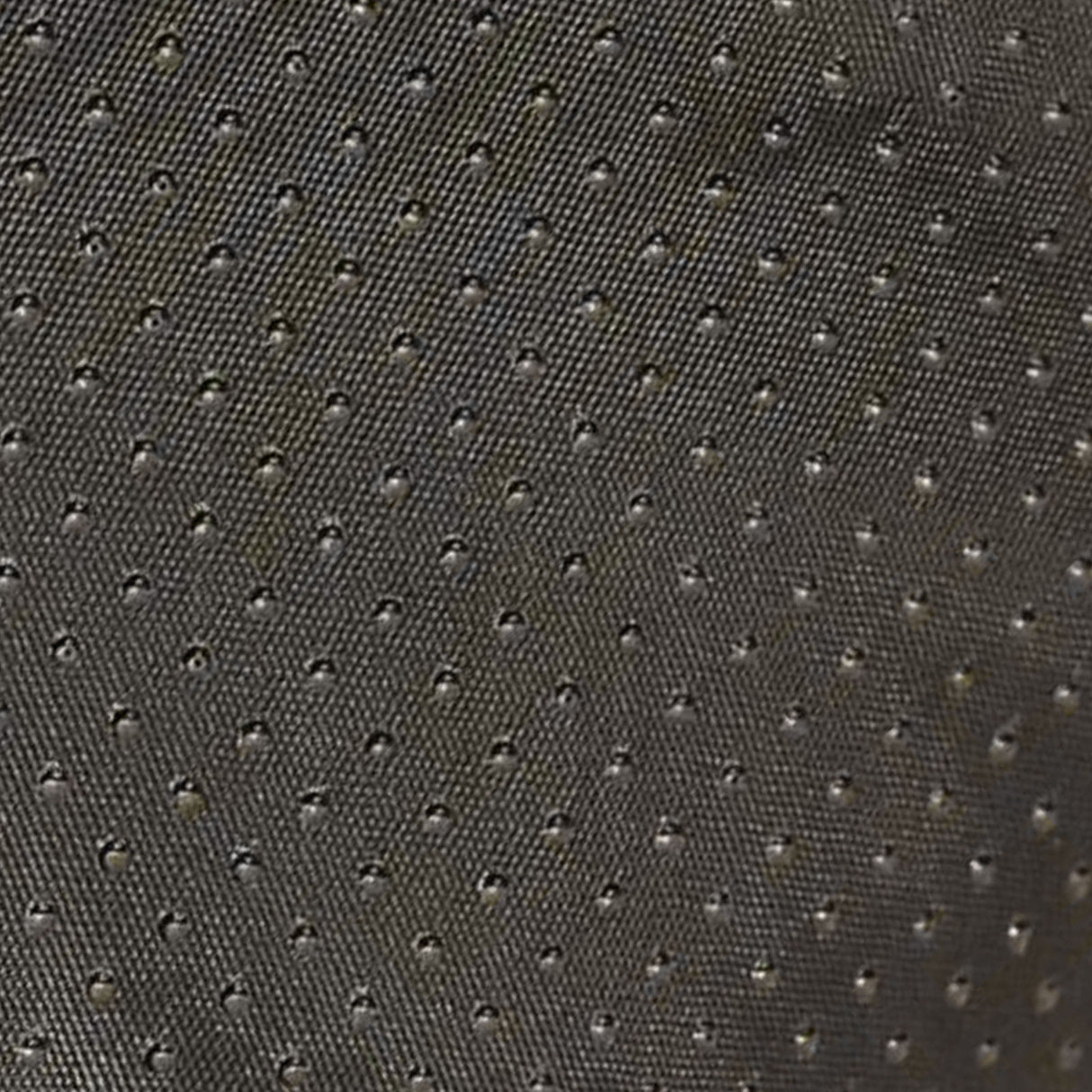 Calming Faux Fur Round Pet Bed