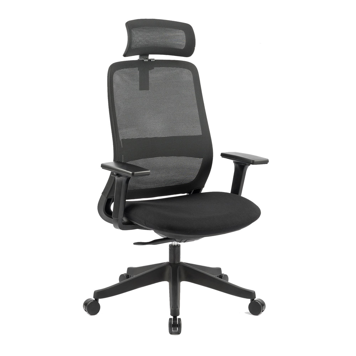 Carlie Ergonomic High Back Office Chair