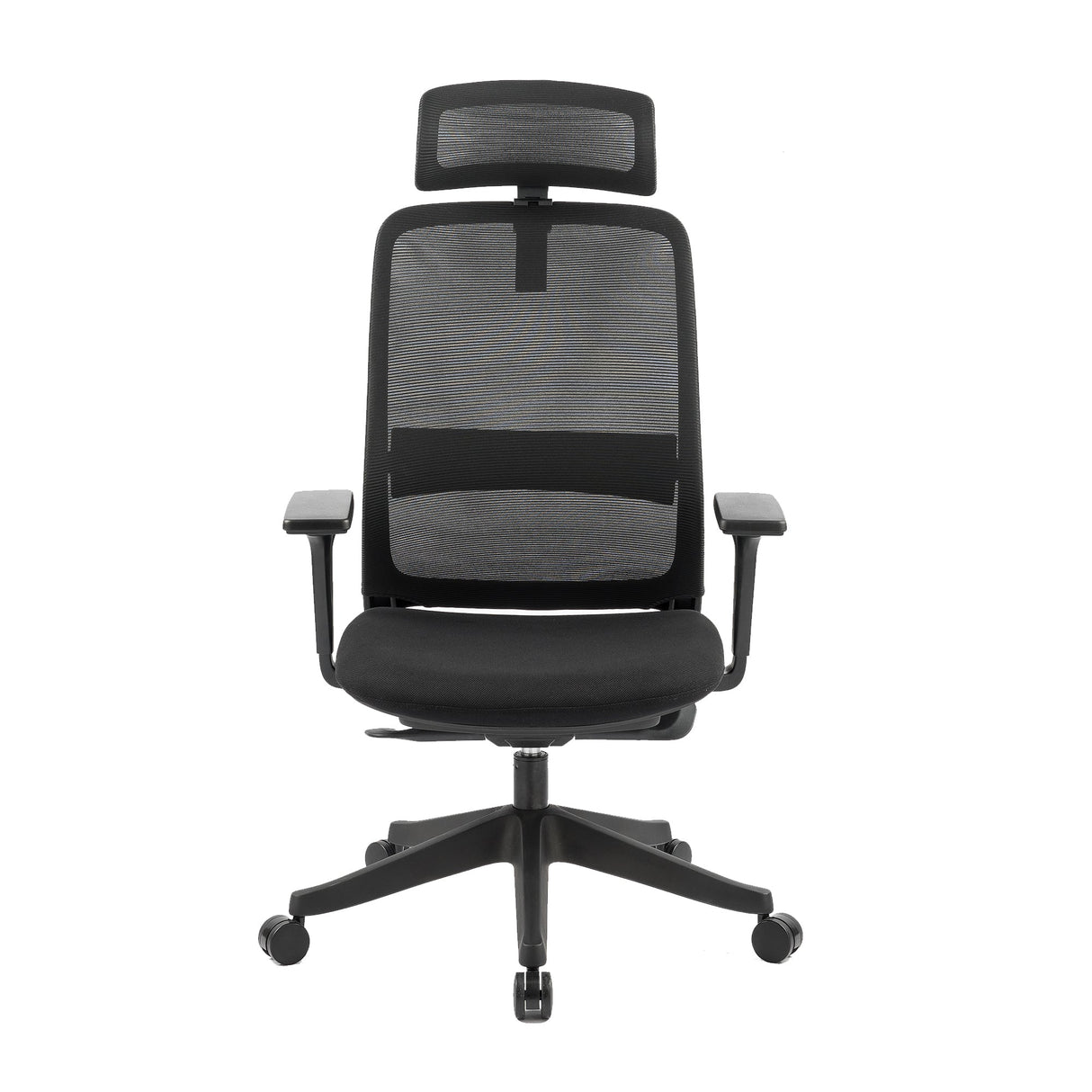 Carlie Ergonomic High Back Office Chair