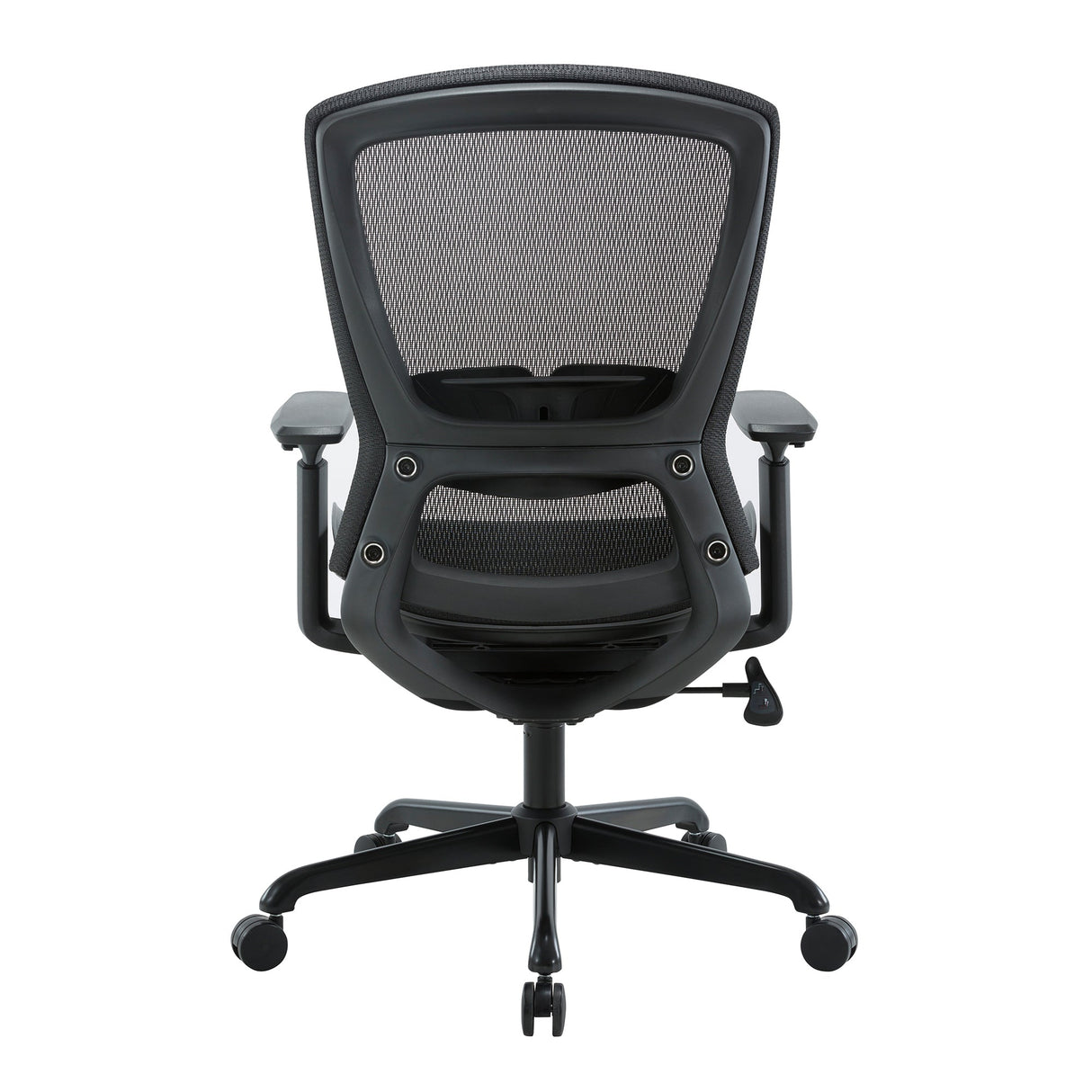 Daisey Ergonomic Fabric Task Chair