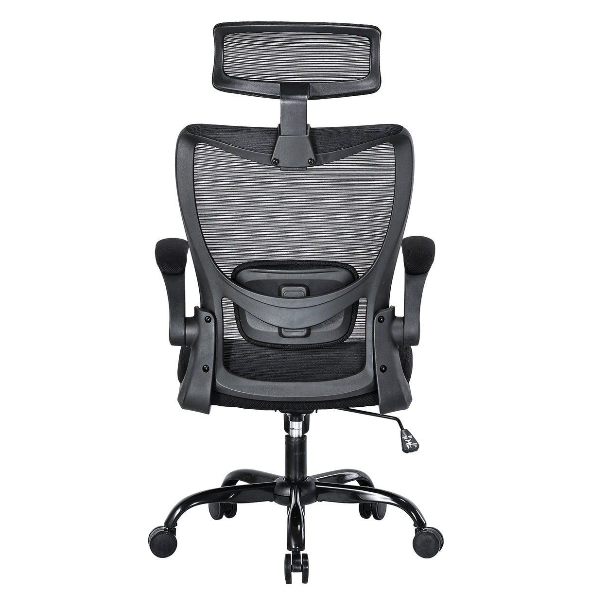 MONA Ergonomic High Back Task Chair