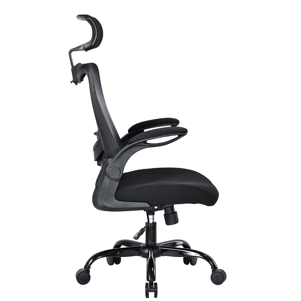 MONA Ergonomic High Back Task Chair