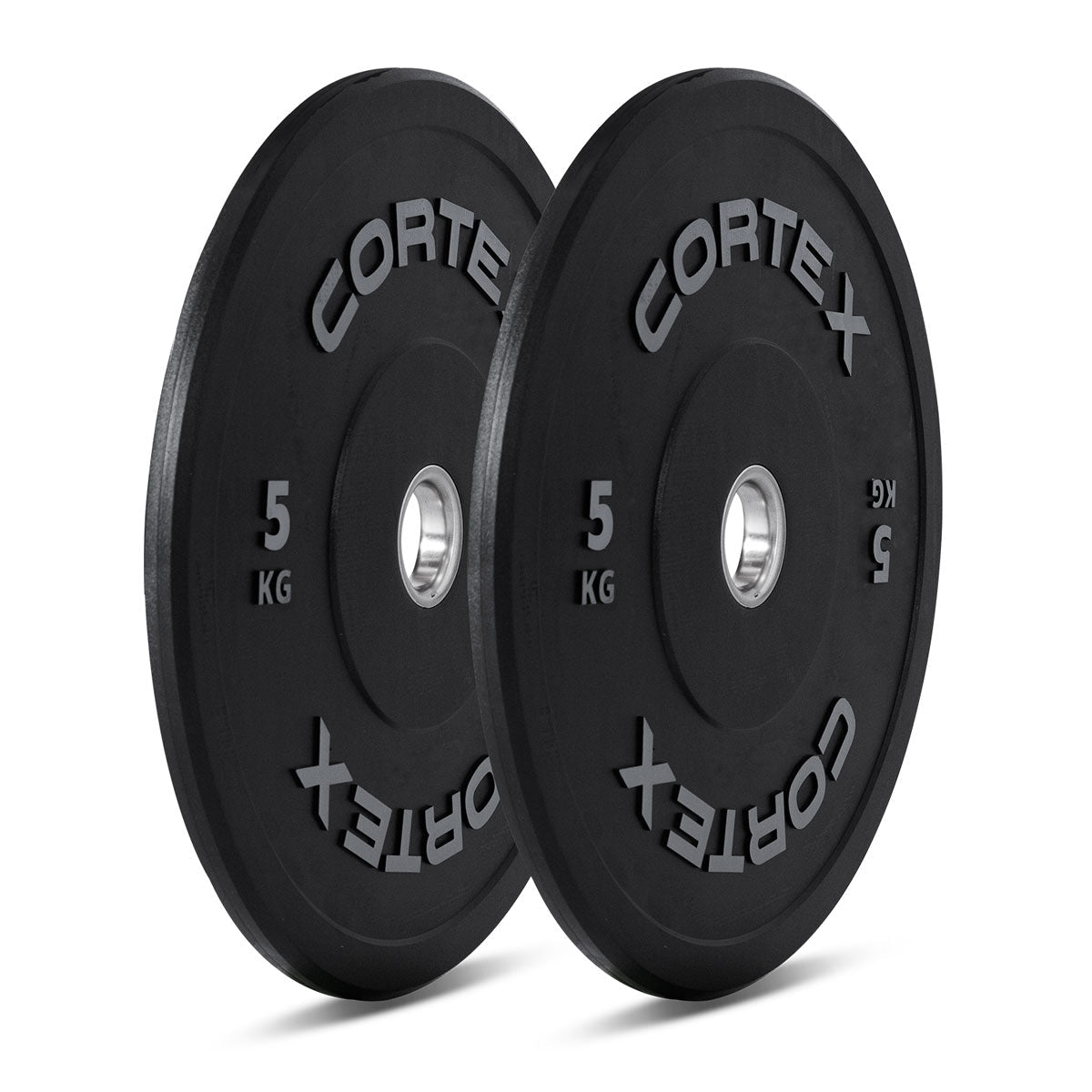 CORTEX PR4 Folding Power Rack & 130kg Weight Set