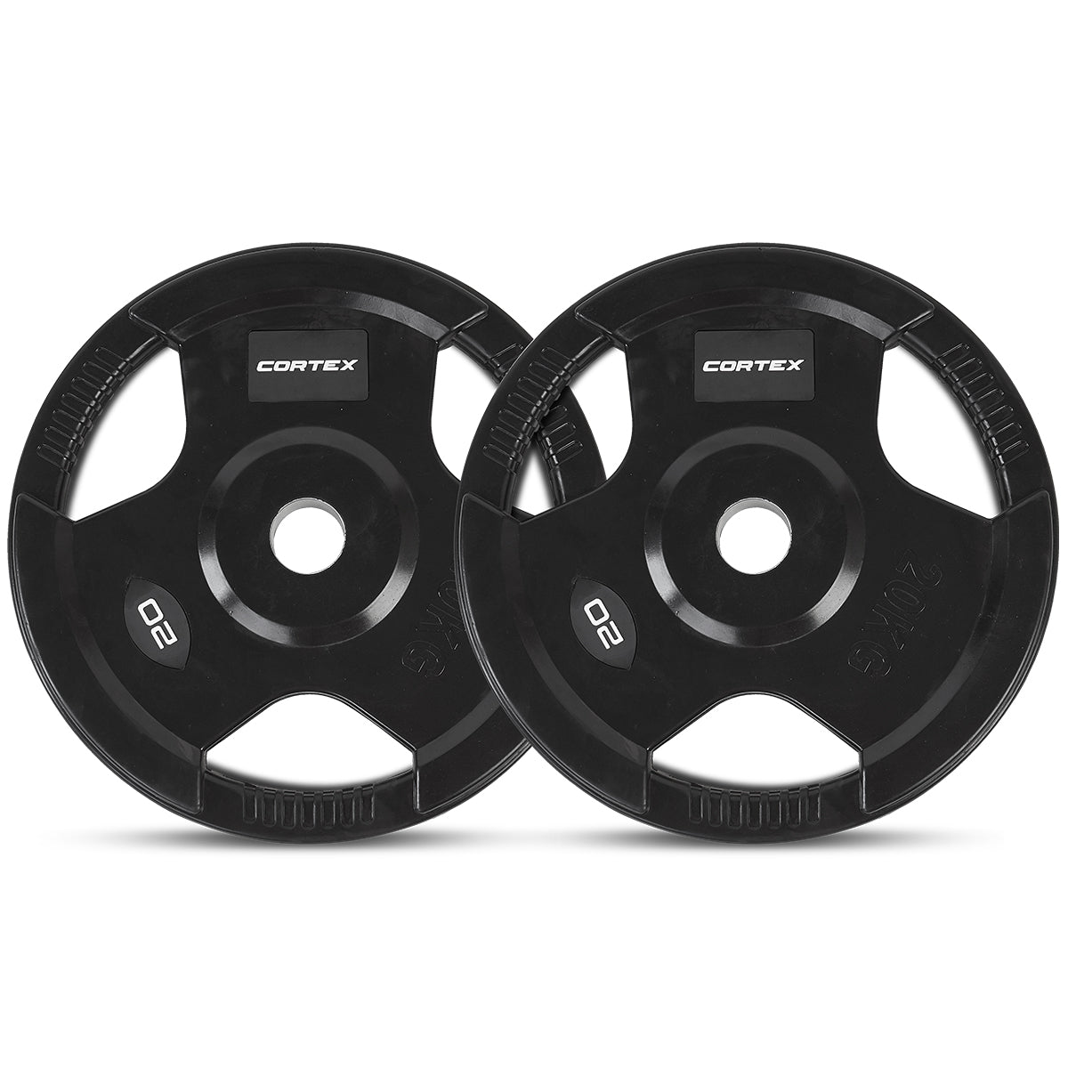 CORTEX SM-25 Power Rack & Weight Package Meta Description: Complete home gym solution.