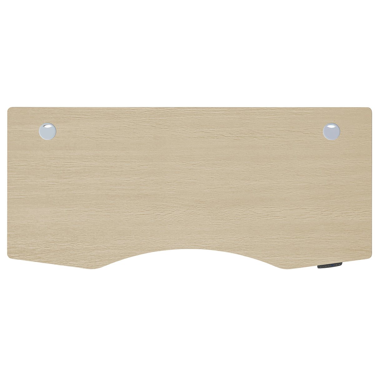 Lifespan Fitness ErgoDesk AUTO Series - Oak