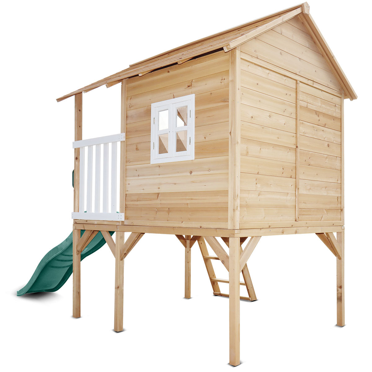 Lifespan Kids Archie Elevated Cubby House