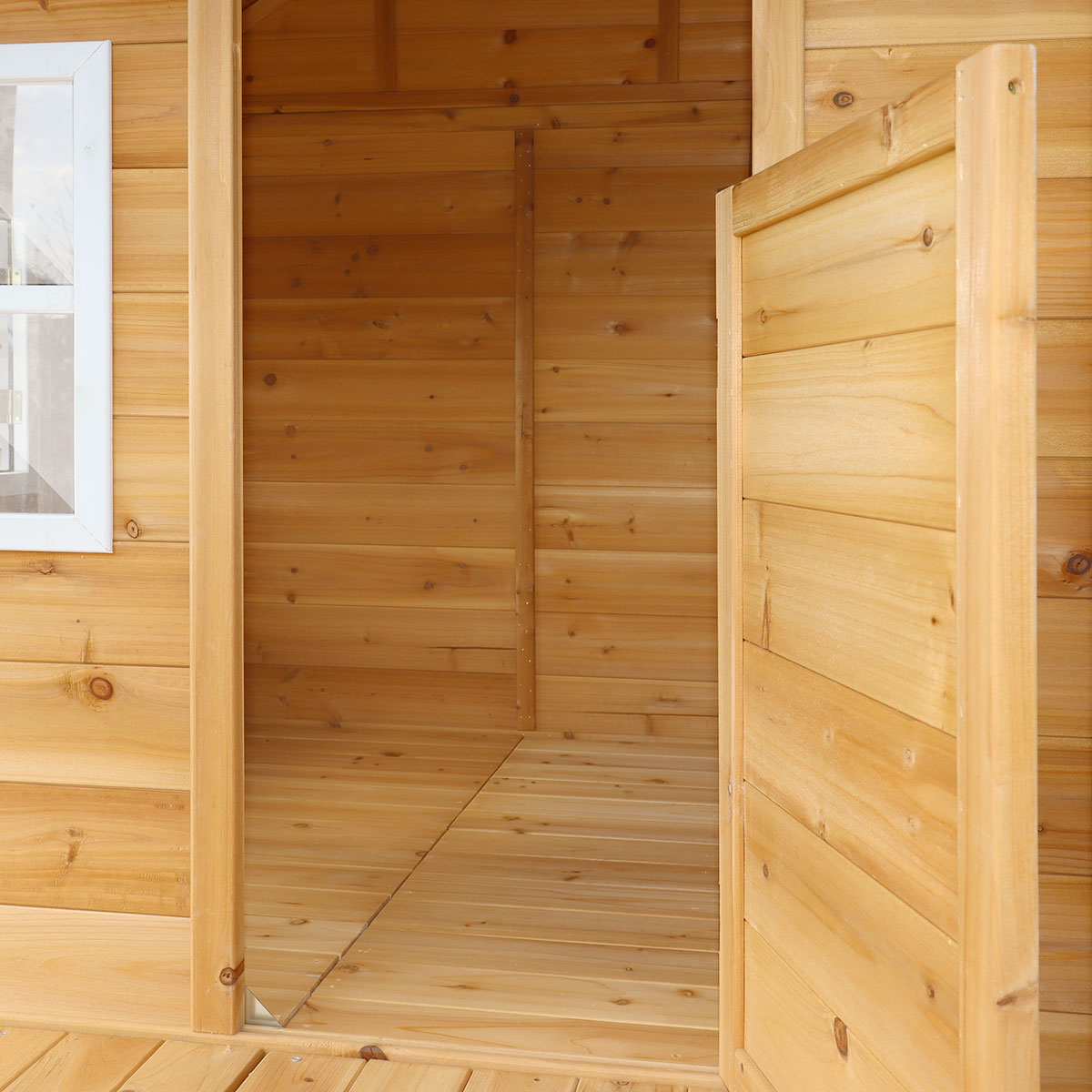 Lifespan Kids Archie Elevated Cubby House