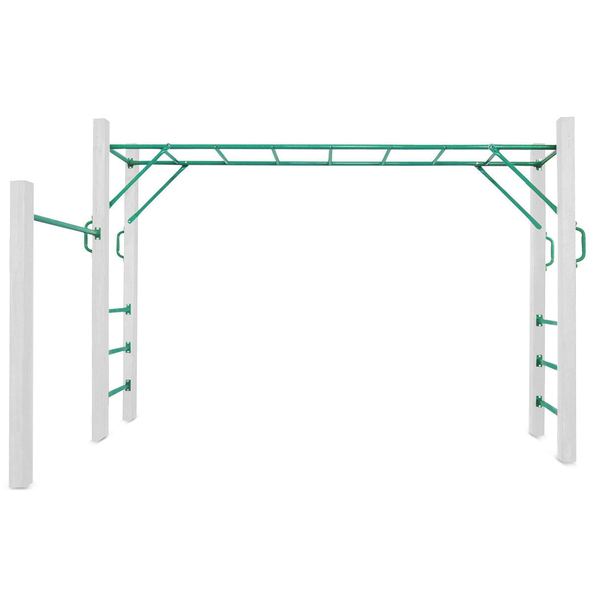 Lifespan Kids 3.0m Amazon Monkey Bars