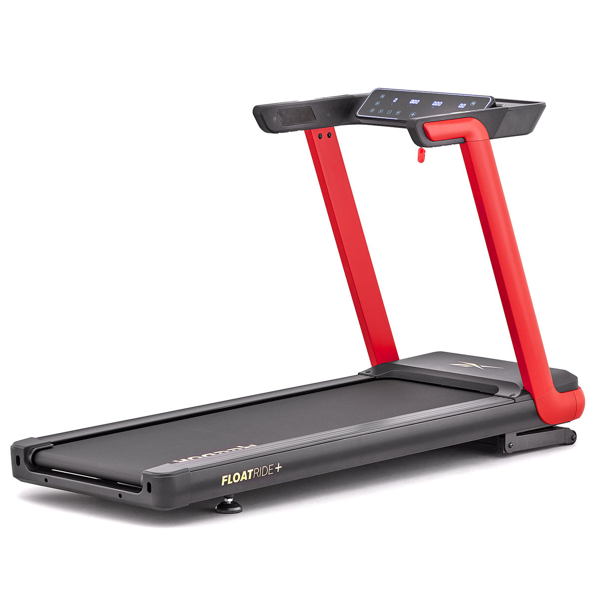 Reebok FR30z Floatride Red Treadmill