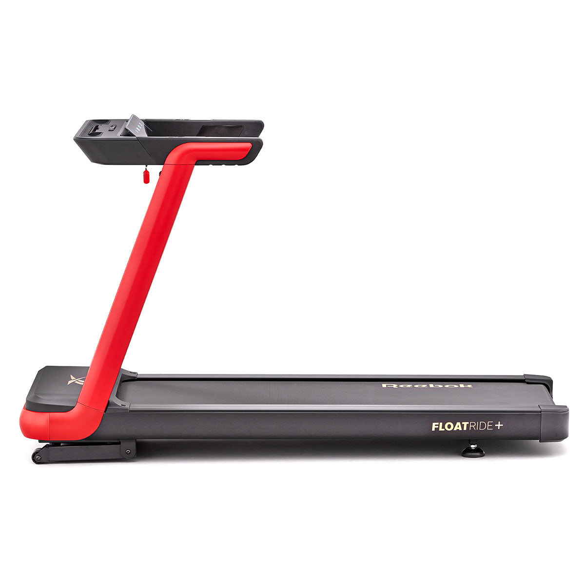 Reebok FR30z Floatride Red Treadmill