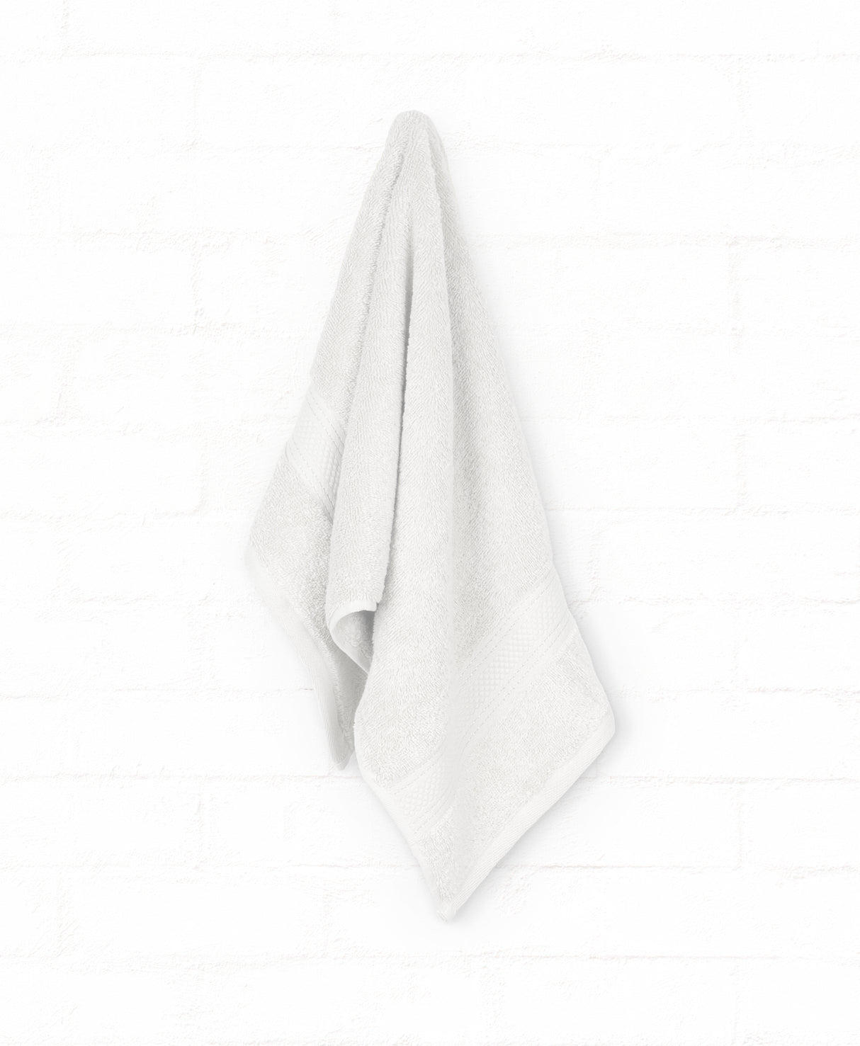 St Regis Collection Luxury Towel Pack - Premium Hotel-Style Bath Linens and Towels