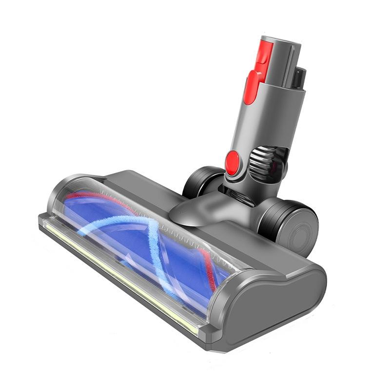 Universal Dust Display Brush for Dyson