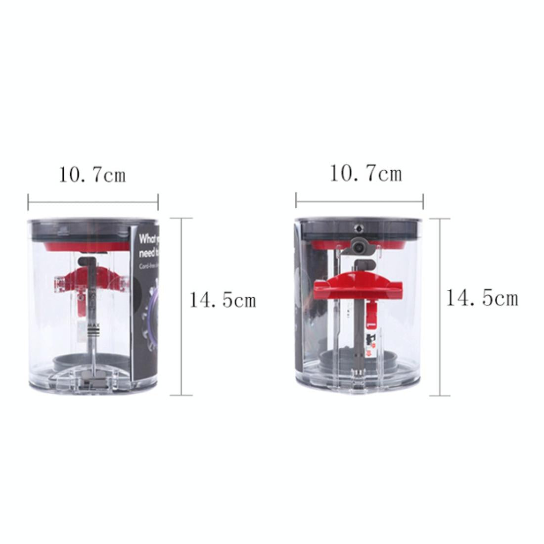 Dyson V11 US Vacuum Dust Bin Collector