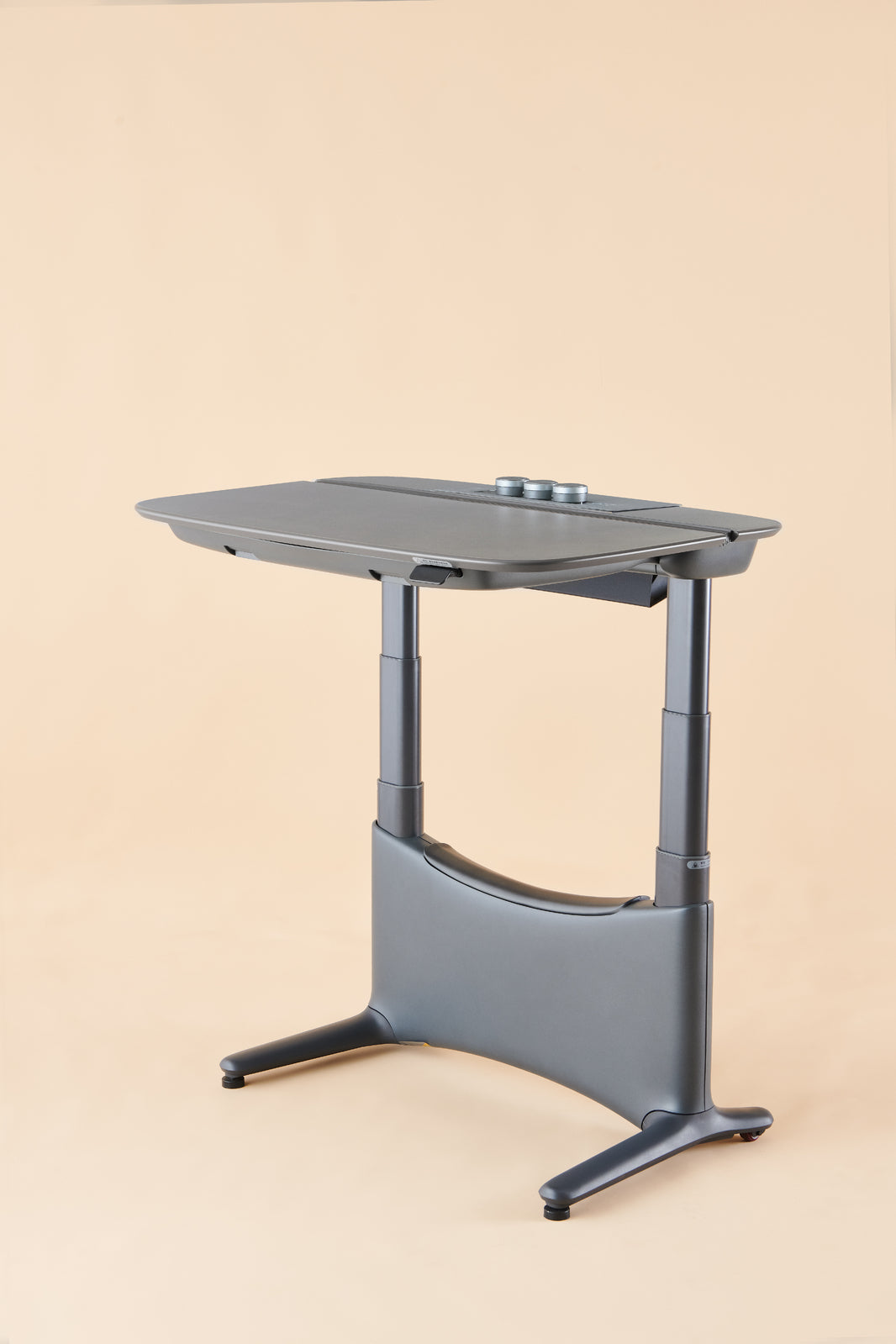 UPON MINI Height Adjustable Sit-Stand Desk