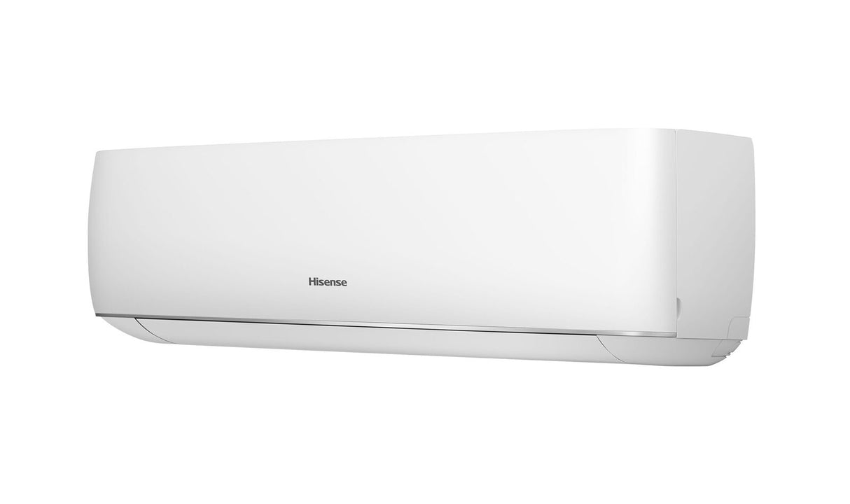Hisense 8.0 KW V Series Inverter Reverse Cycle Air Conditioner