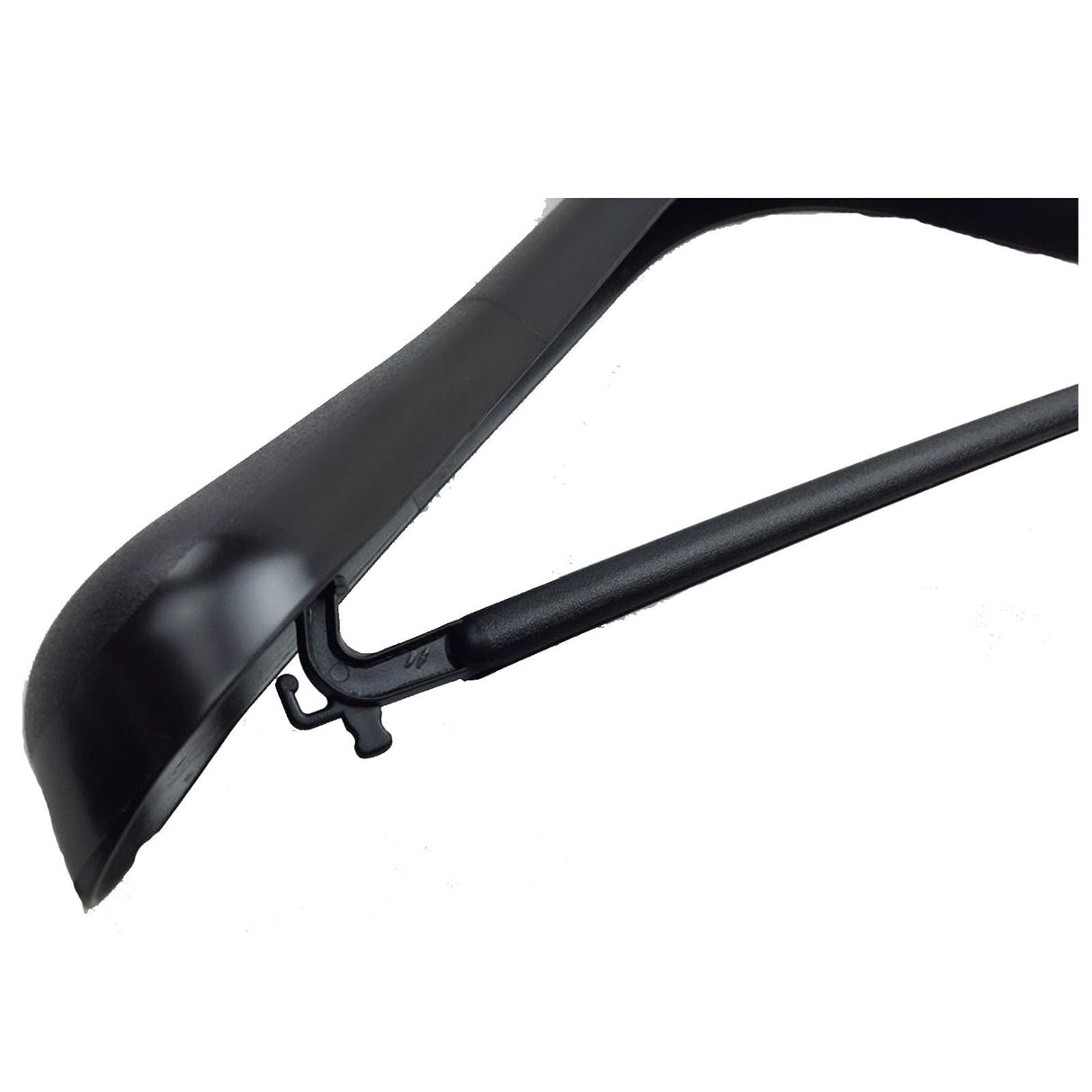 Non-Slip Suit Hanger Set - 3 Pieces