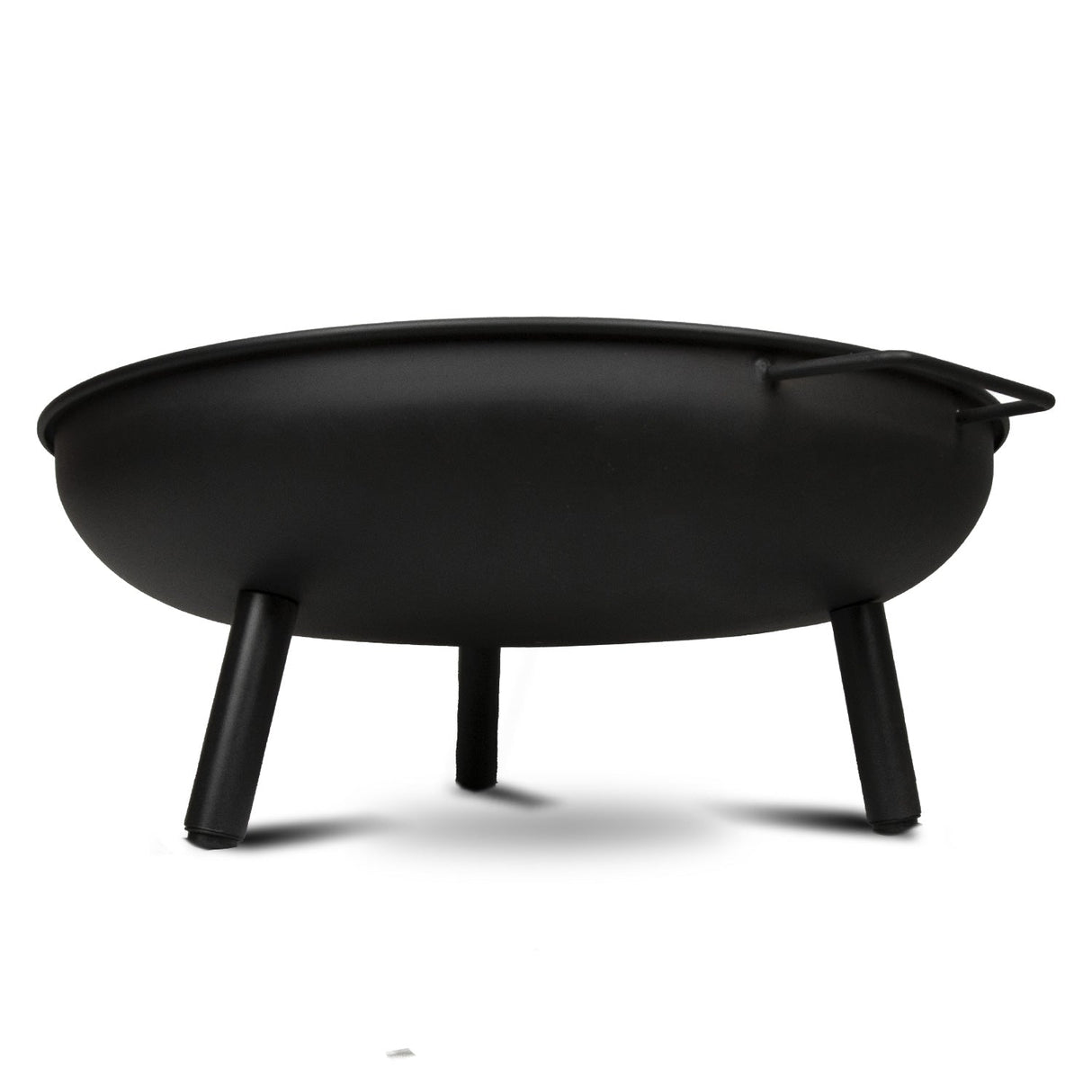 Elegant Portable Outdoor Fire Pit Fireplace