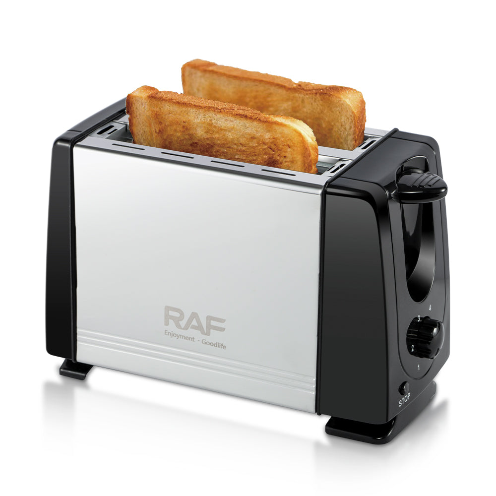 2-Slice Toaster, Perfectly Toasted Bread, sandwich maker, best toasties