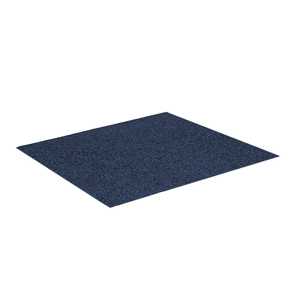 Premium Blue Carpet Tiles for Heavy Use 5m²