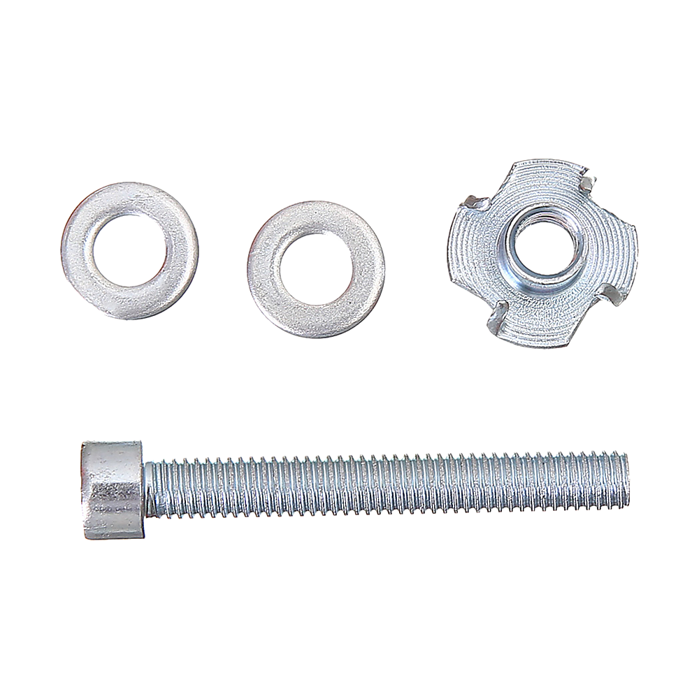 Jungle Gym Rock Climbing Holds Set