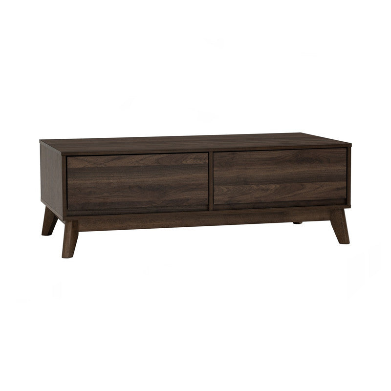 Hirado Modern Solid Wood Coffee Table