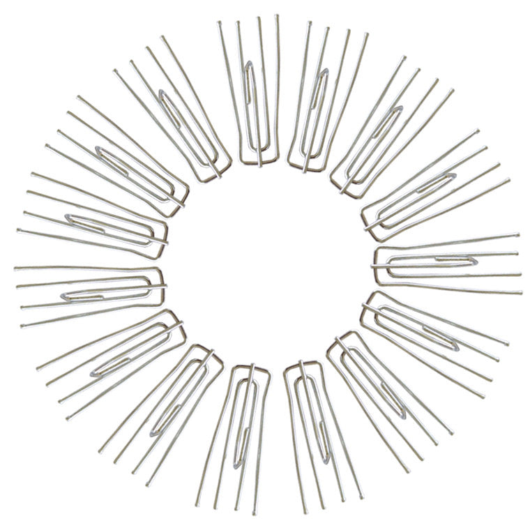 Premium 100% Blockout Pinch Pleat Curtain