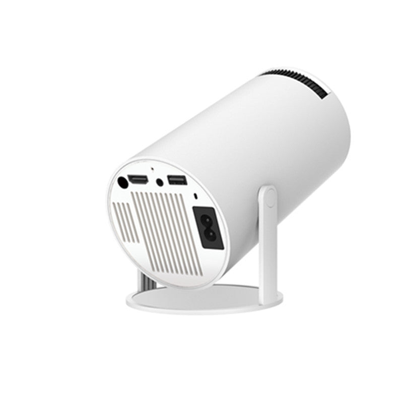 HY300PRO Portable 4K HD Projector