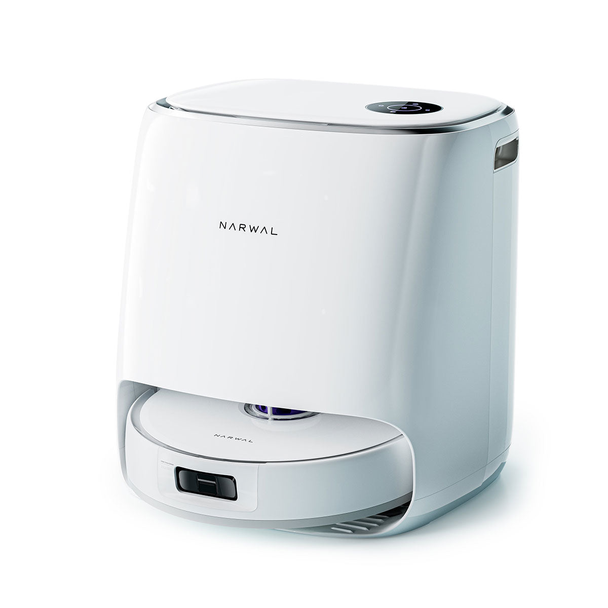 Narwal Freo X Ultra Robot Vacuum & Mop