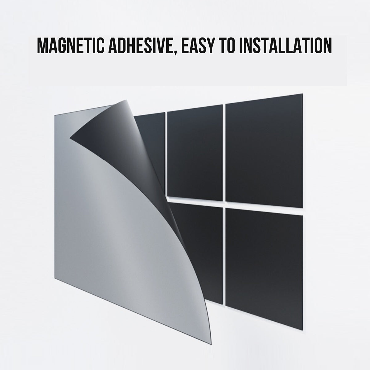 Winways Medium Throw 88'' Rollable Fresnel Screen