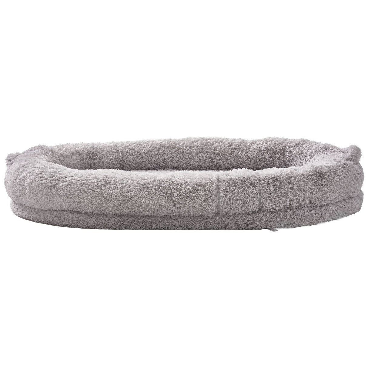 VEVOR Cozy Human Dog Bed - Washable & Versatile