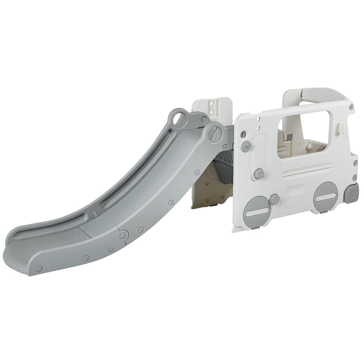 VEVOR Toddler Slide and Playset