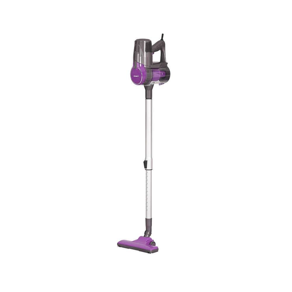 Devanti 500W Corded Stick Vacuum Cleaner