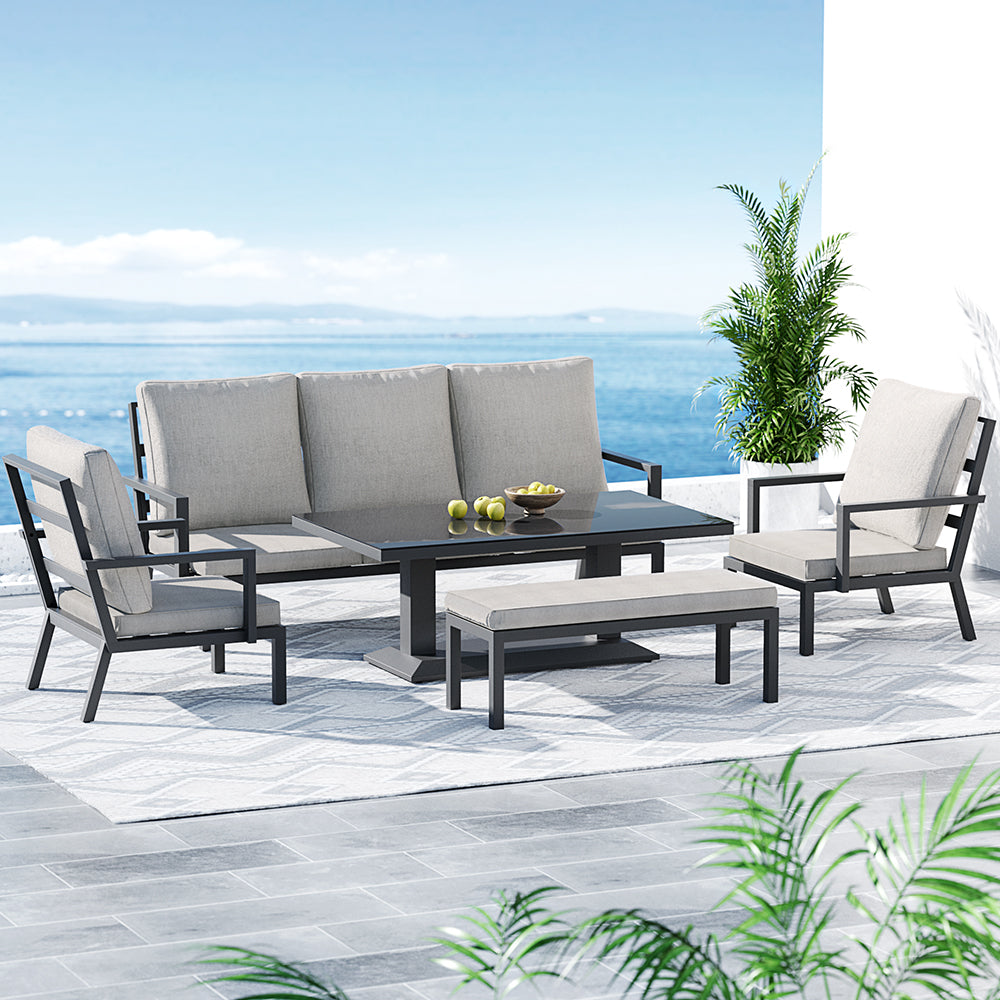 Outdoor Furniture & Accessories
