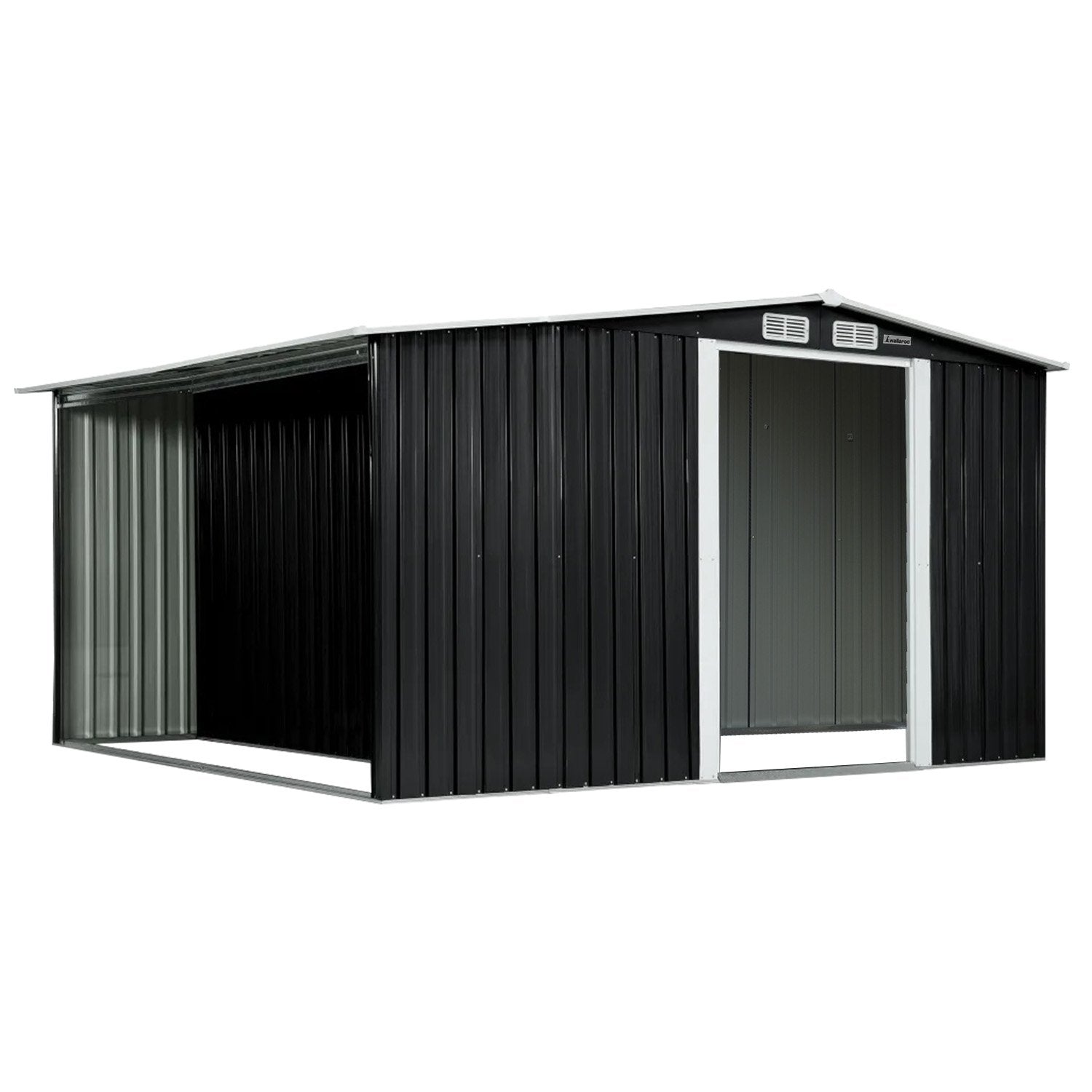 Sheds & Storage