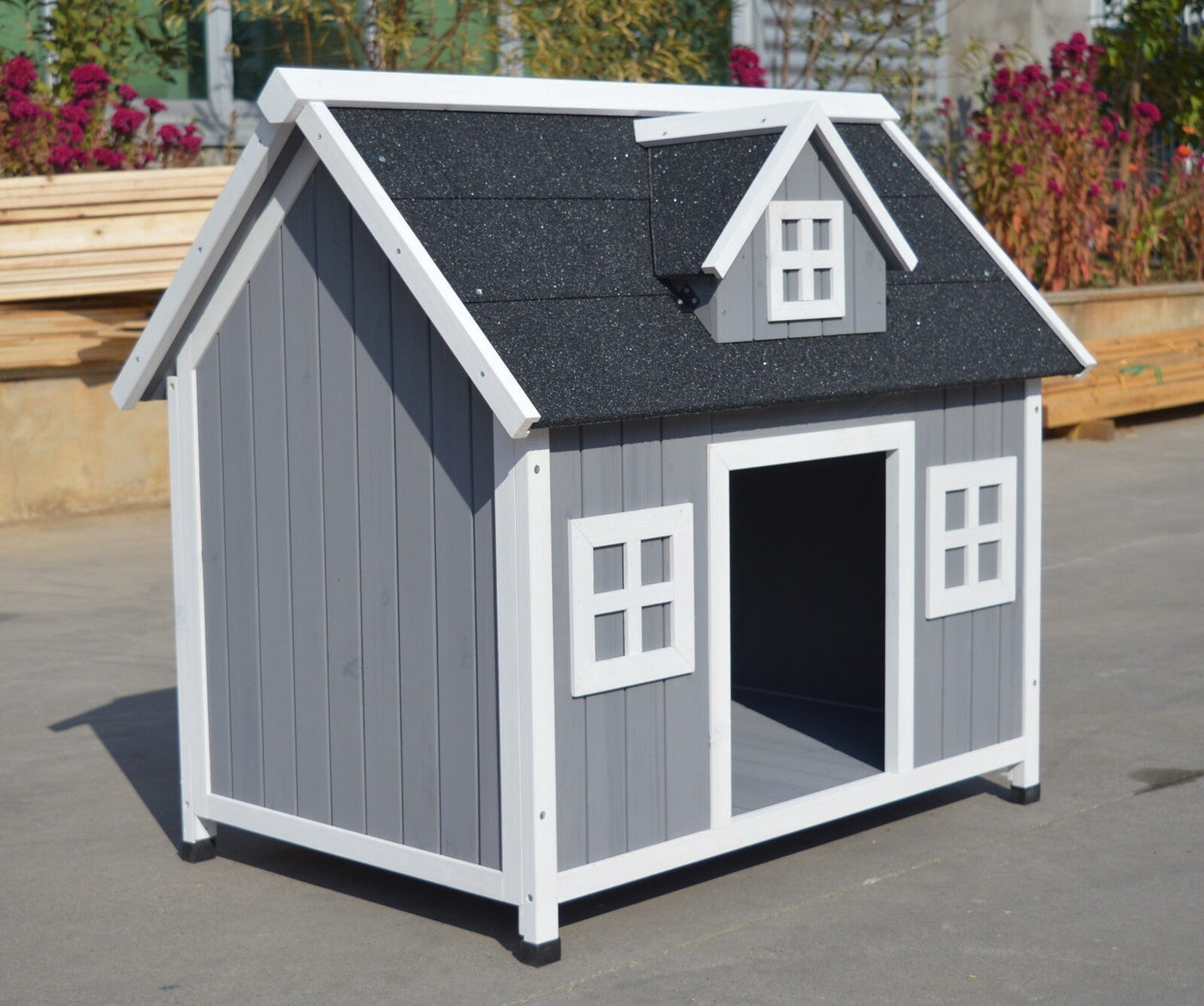 Dog Cages & Enclosures