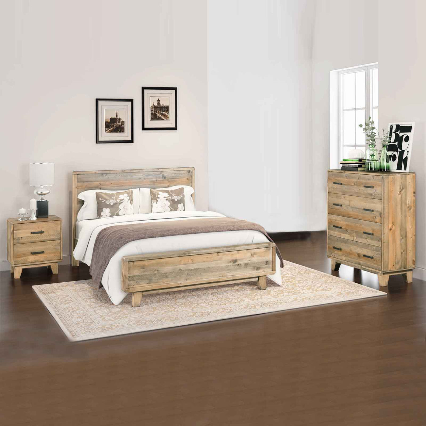 Bedroom Furniture Sets