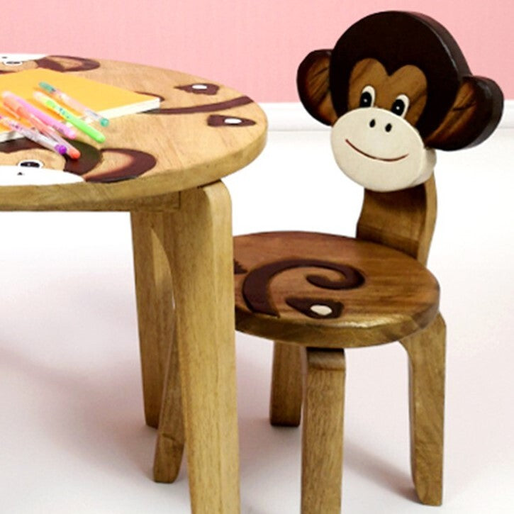 Kid's Tables, Chairs & Seats