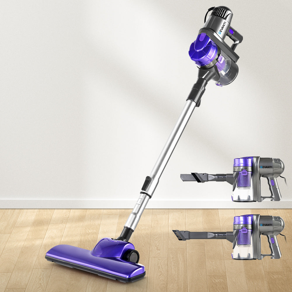 Vacuums & Accessories