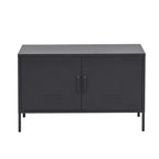 Artiss Modern Metal Buffet Sideboard