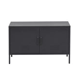 Artiss Modern Metal Buffet Sideboard