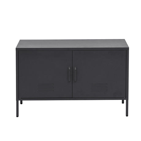 Artiss Modern Metal Buffet Sideboard
