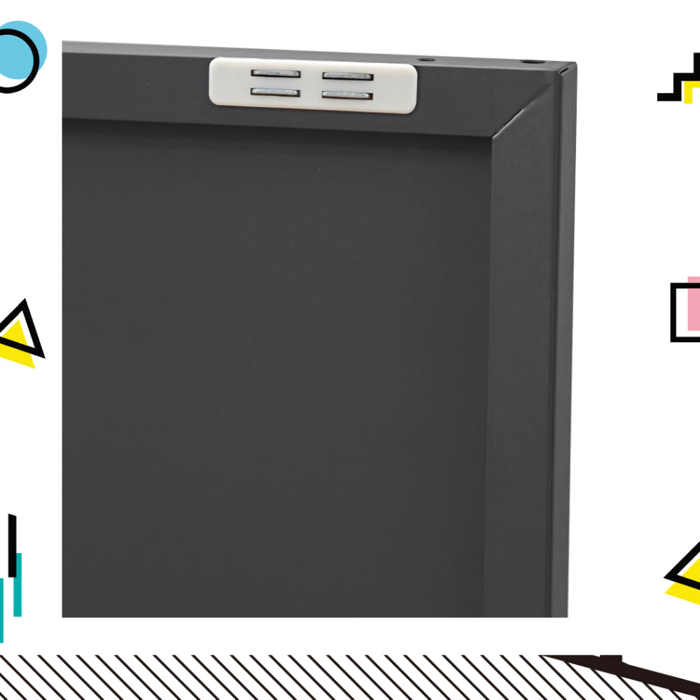 Artiss Modern Metal Buffet Sideboard