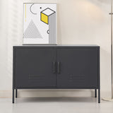 Artiss Modern Metal Buffet Sideboard