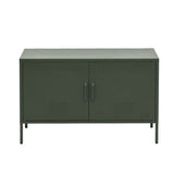 Artiss Modern Metal Buffet Sideboard