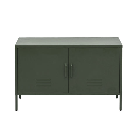 Artiss Modern Metal Buffet Sideboard